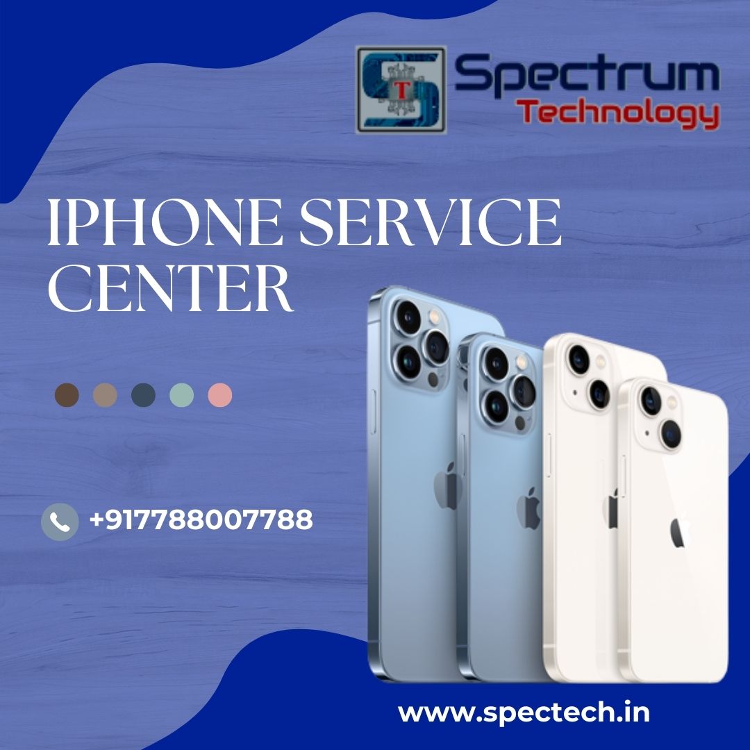 iphone service center in Bhubaneswar